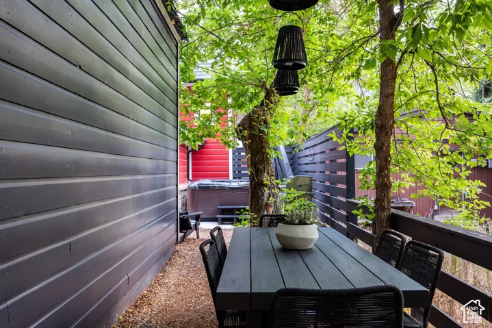 1150 Park Ave, Park City, Utah 84060