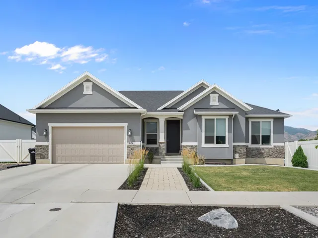 2919 E 80 S, Spanish Fork, Utah 84660