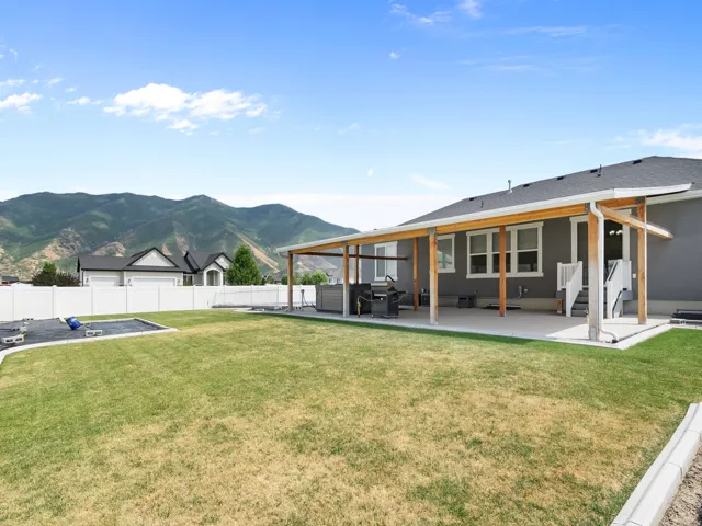 2919 E 80 S, Spanish Fork, Utah 84660