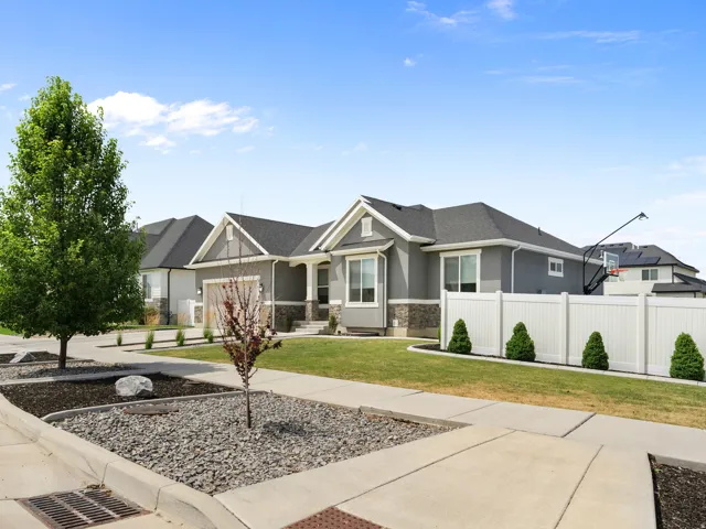 2919 E 80 S, Spanish Fork, Utah 84660