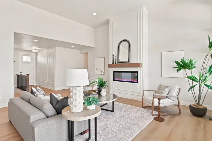 3266 W 850 N #115, Layton, Utah 84041