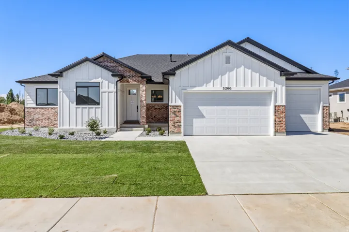 3266 W 850 N #115, Layton, Utah 84041