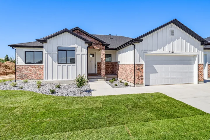 3266 W 850 N #115, Layton, Utah 84041