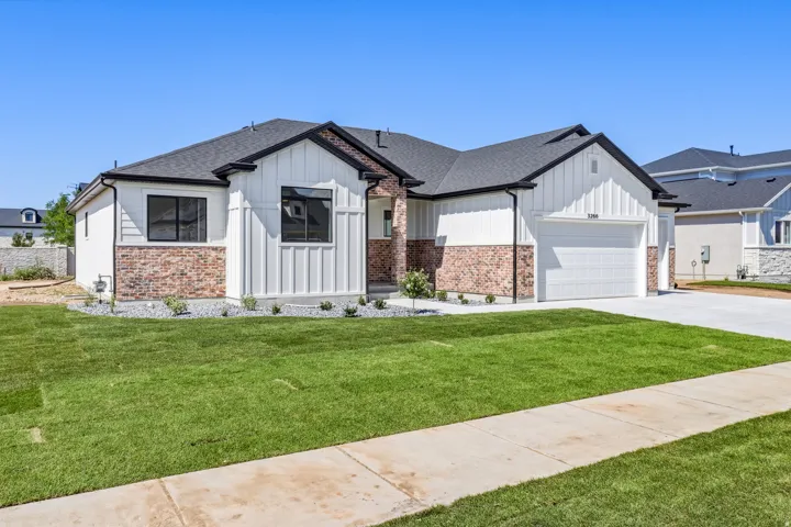 3266 W 850 N #115, Layton, Utah 84041