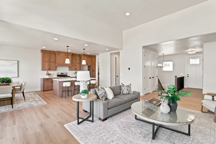 3266 W 850 N #115, Layton, Utah 84041