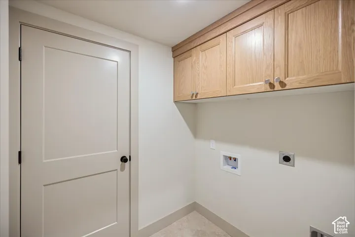 2nd laundry room!