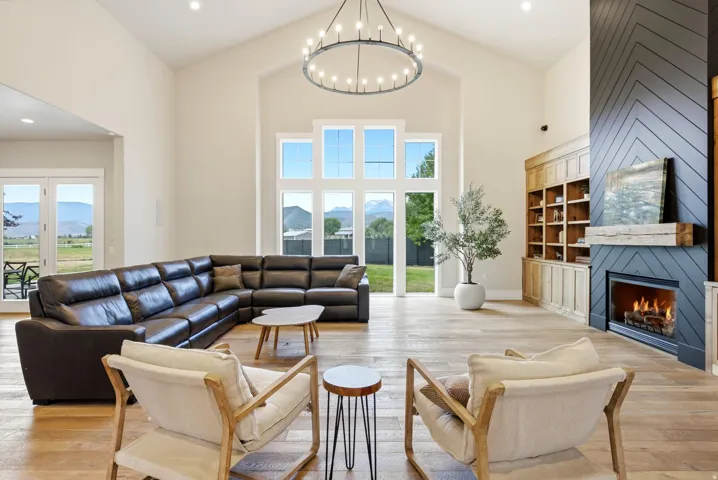 143 W 970 S, Midway, Utah 84049