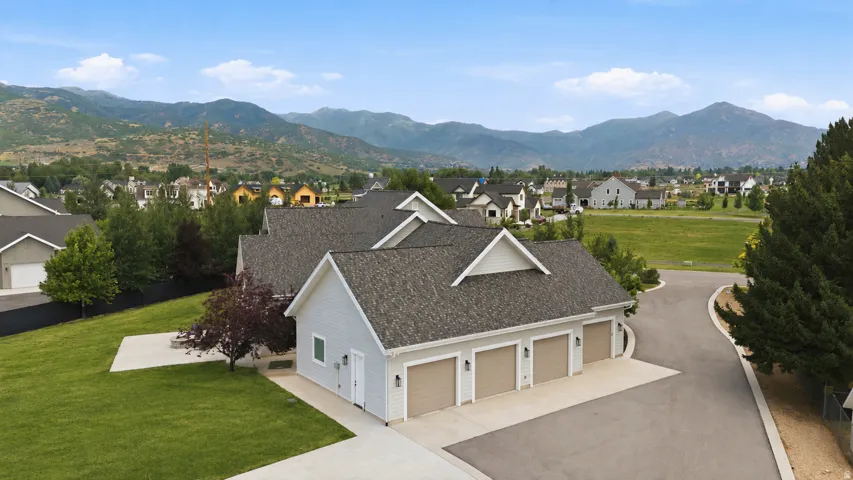 143 W 970 S, Midway, Utah 84049