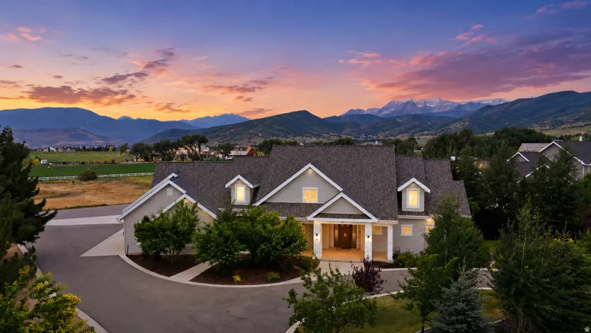 143 W 970 S, Midway, Utah 84049