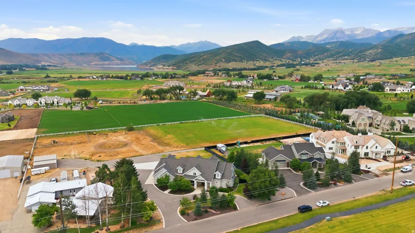 143 W 970 S, Midway, Utah 84049