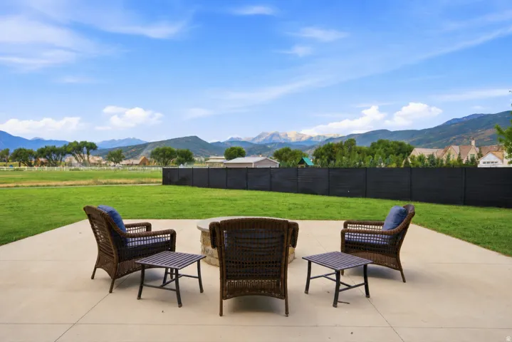 143 W 970 S, Midway, Utah 84049