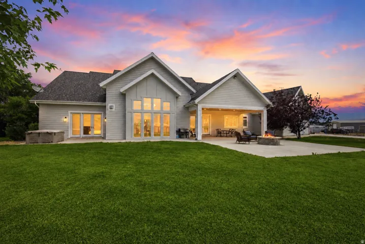 143 W 970 S, Midway, Utah 84049