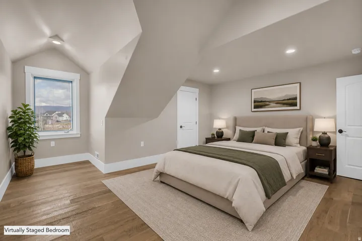 143 W 970 S, Midway, Utah 84049