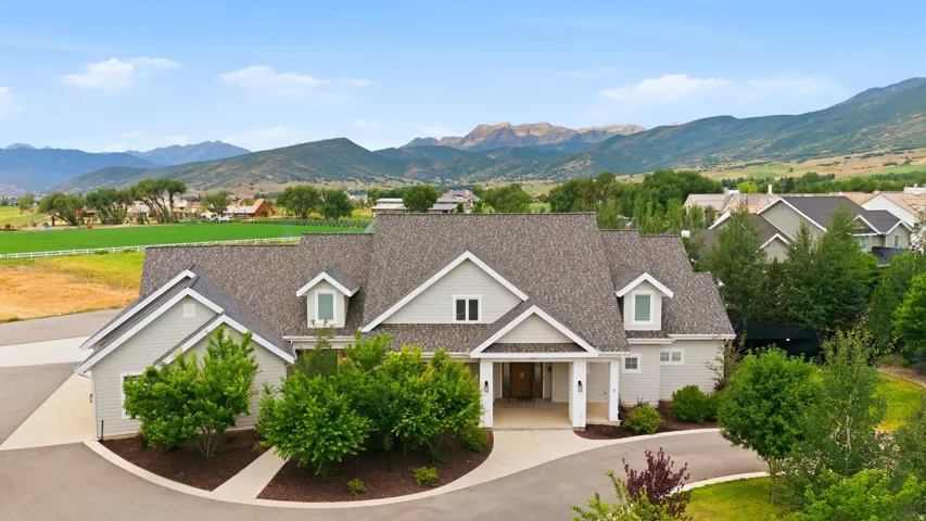 143 W 970 S, Midway, Utah 84049