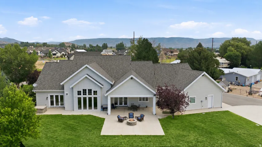 143 W 970 S, Midway, Utah 84049