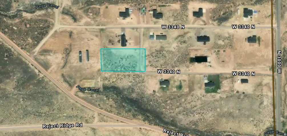 3000 W 3280 N, Roosevelt, Utah 84066