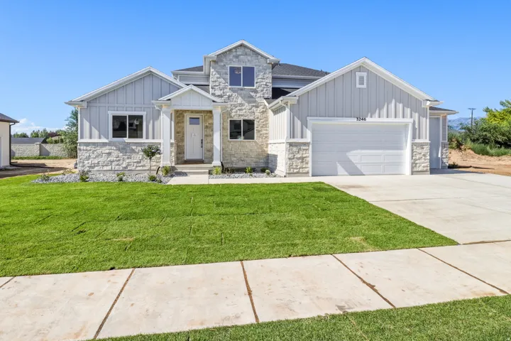 3246 W 850 N #114, Layton, Utah 84041