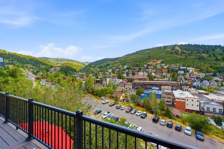 253 Ontario Ave #1 & 2, Park City, Utah 84060