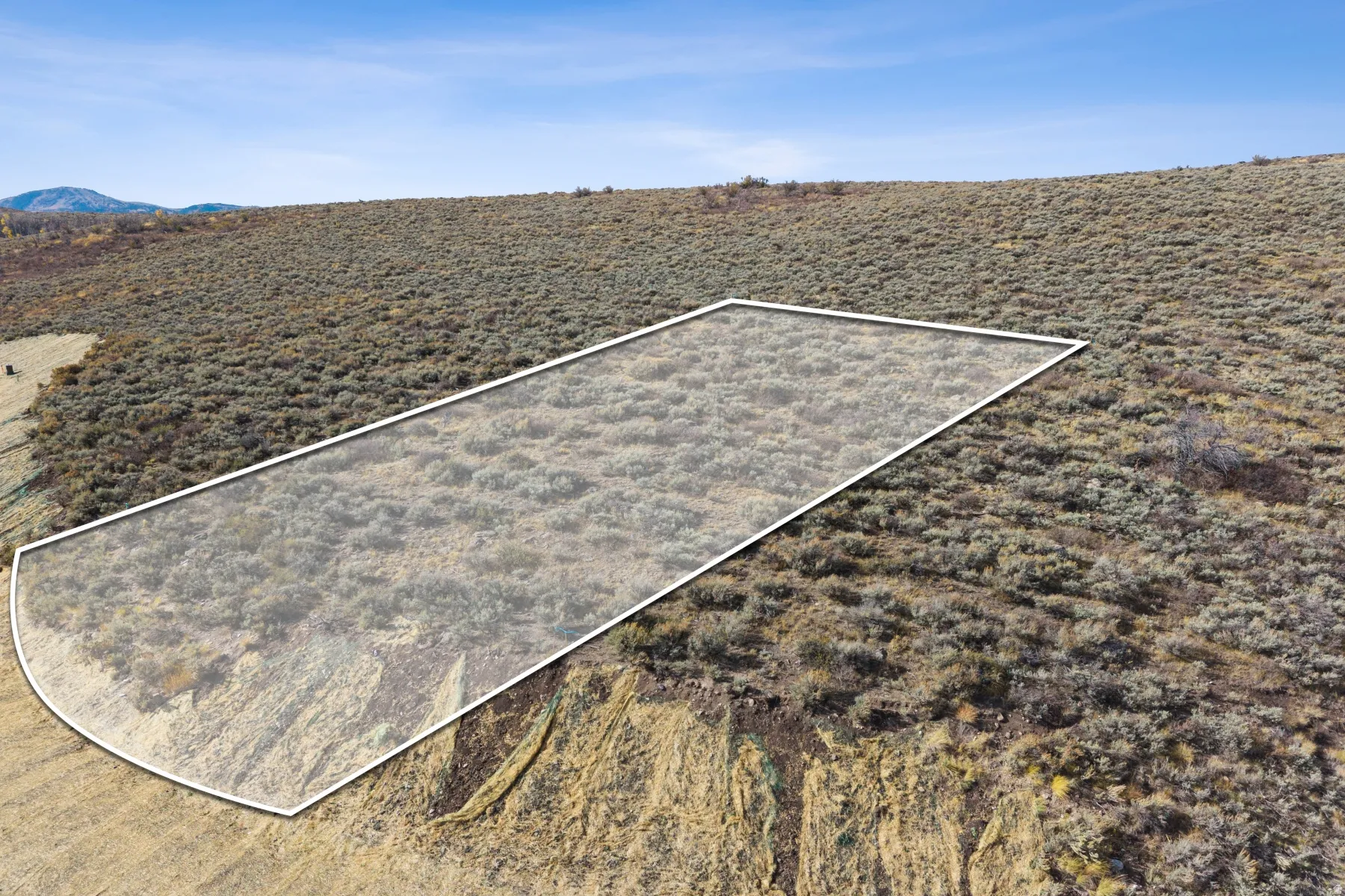 Lot lines are approximate