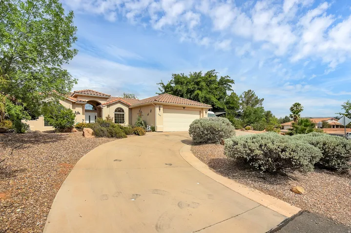2789 S Tonaquint Dr, St. George, Utah 84790