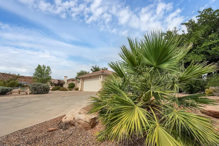 2789 S Tonaquint Dr, St. George, Utah 84790