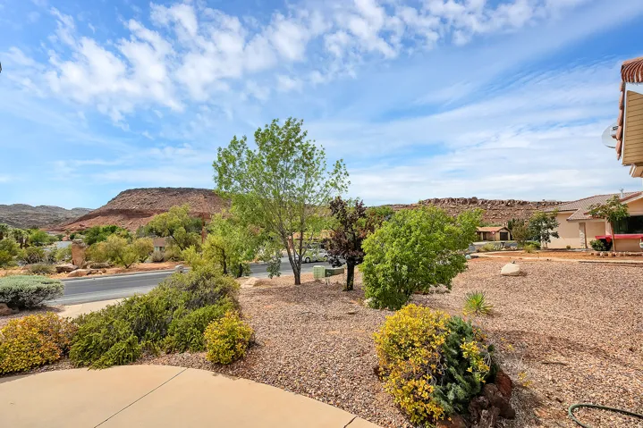 2789 S Tonaquint Dr, St. George, Utah 84790