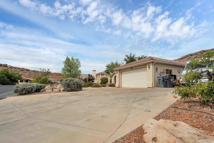 2789 S Tonaquint Dr, St. George, Utah 84790