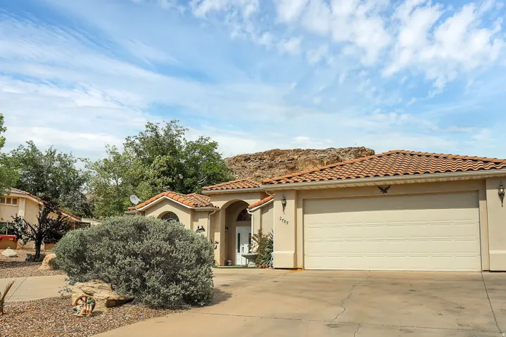 2789 S Tonaquint Dr, St. George, Utah 84790