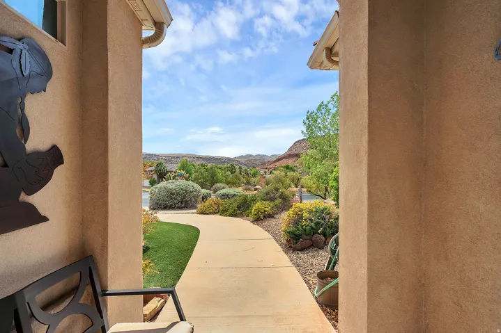 2789 S Tonaquint Dr, St. George, Utah 84790