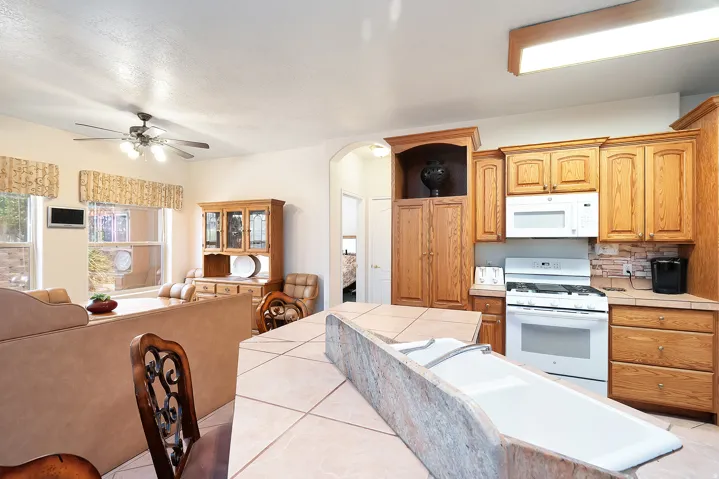 2789 S Tonaquint Dr, St. George, Utah 84790
