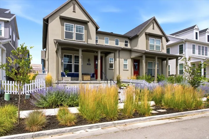 11754 S Rini Rd, South Jordan, Utah 84009