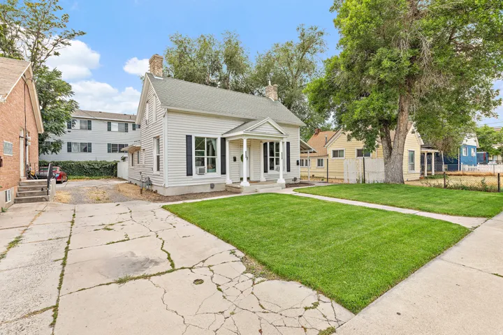 369 W 200 N, Provo, Utah 84601