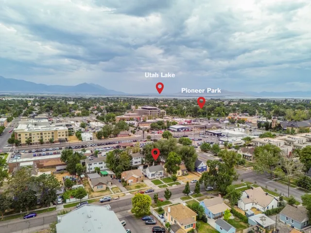 369 W 200 N, Provo, Utah 84601