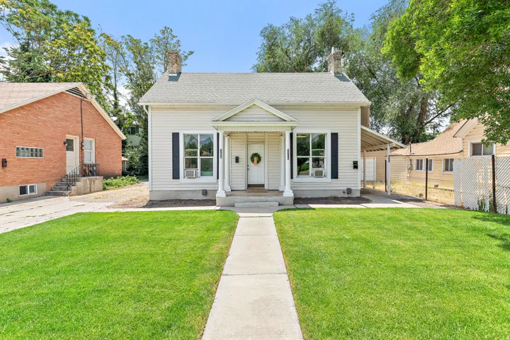 369 W 200 N, Provo, Utah 84601