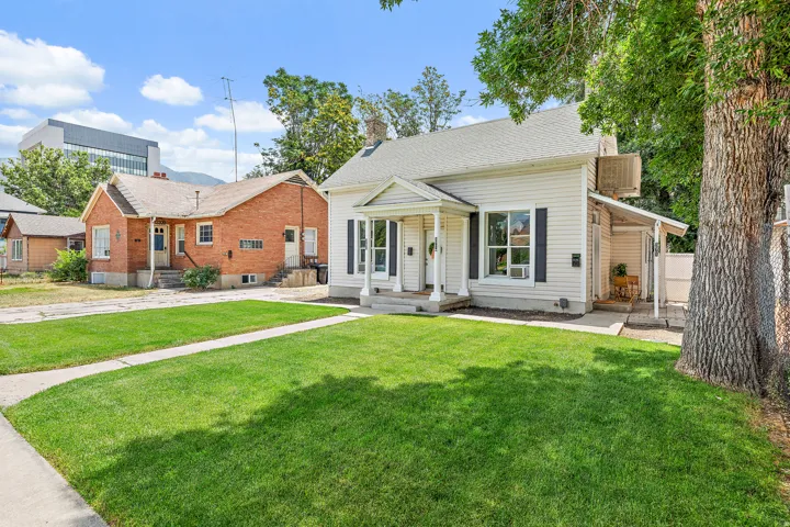 369 W 200 N, Provo, Utah 84601