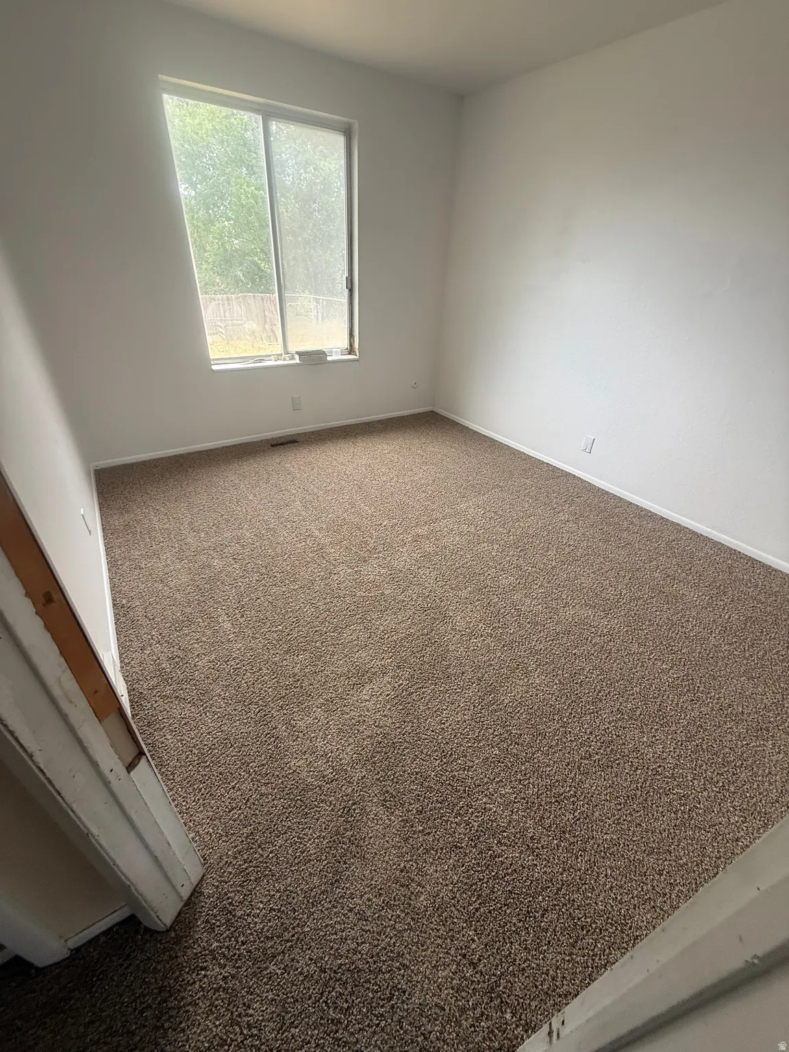 Bedroom main level