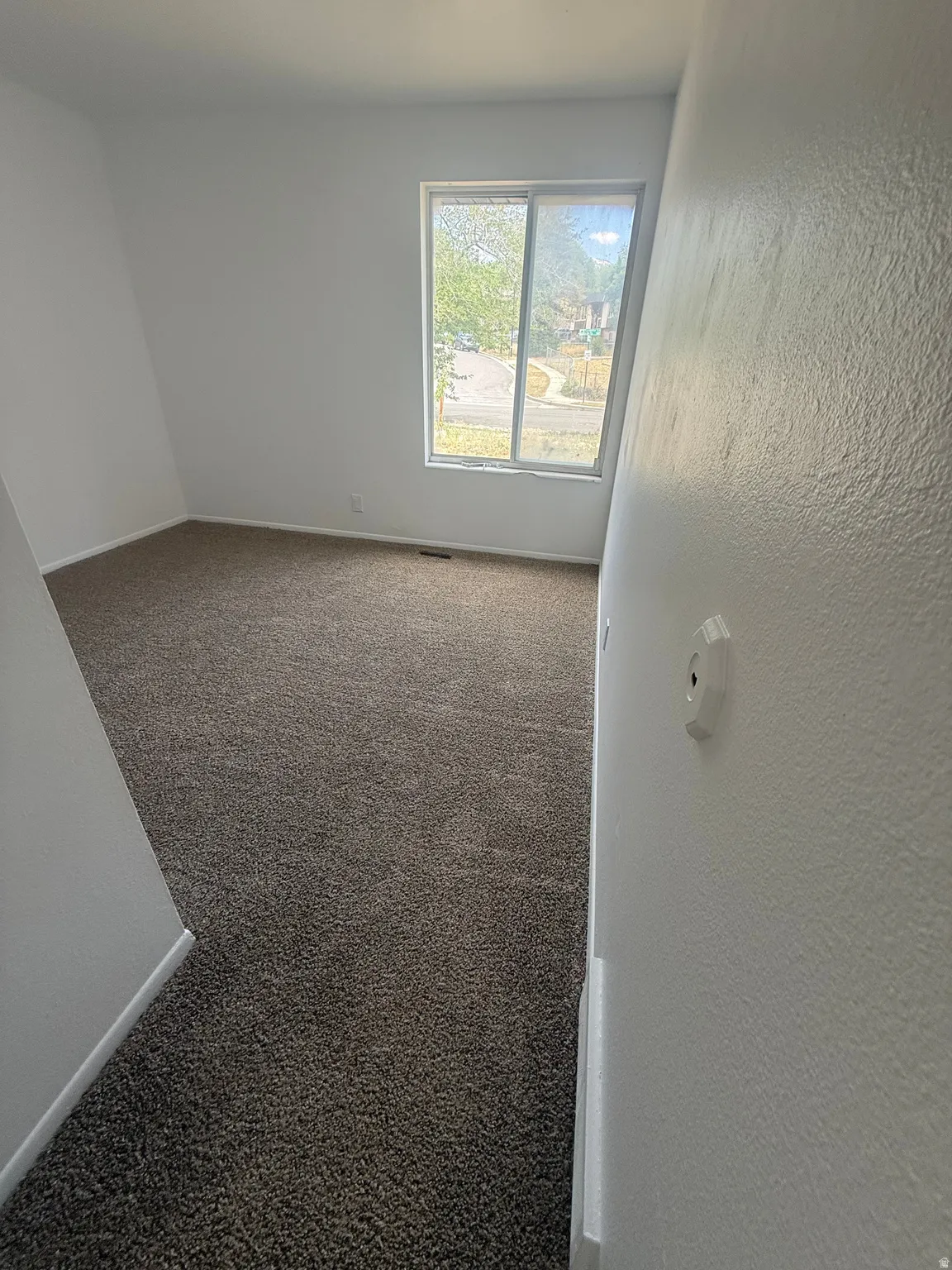 Bedroom main level