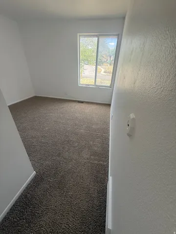 Bedroom main level