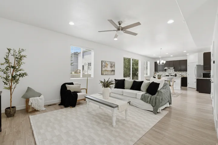11518 S Rk Cv, South Jordan, Utah 84095