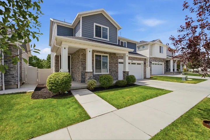 11518 S Rk Cv, South Jordan, Utah 84095