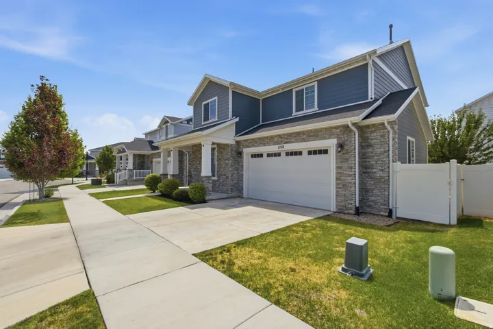11518 S Rk Cv, South Jordan, Utah 84095