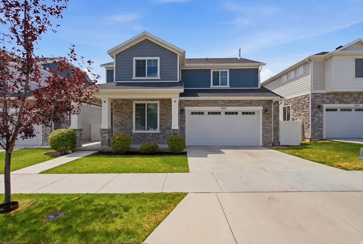 11518 S Rk Cv, South Jordan, Utah 84095