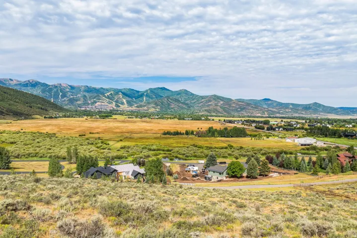 4412 N 250 E, Park City, Utah 84098