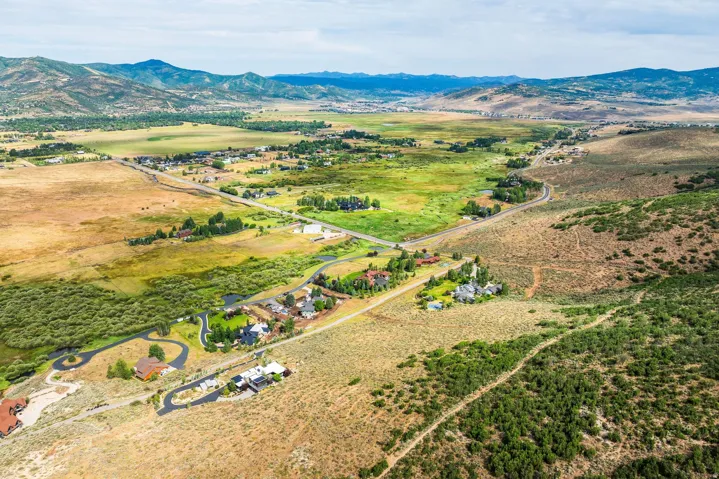 4412 N 250 E, Park City, Utah 84098