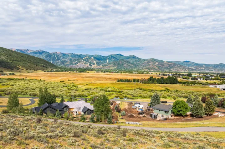 4412 N 250 E, Park City, Utah 84098