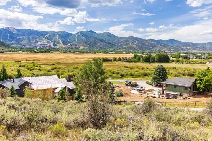 4412 N 250 E, Park City, Utah 84098