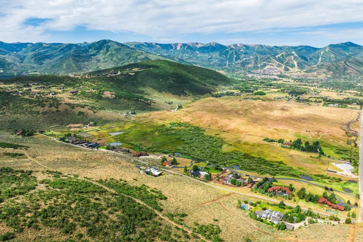 4412 N 250 E, Park City, Utah 84098