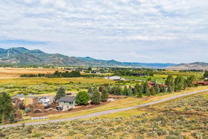 4412 N 250 E, Park City, Utah 84098