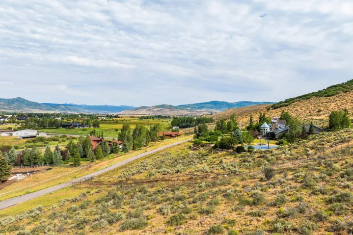 4412 N 250 E, Park City, Utah 84098