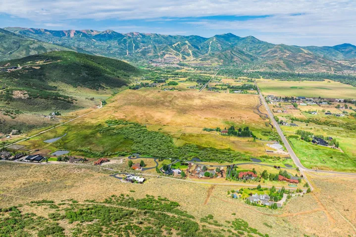 4412 N 250 E, Park City, Utah 84098